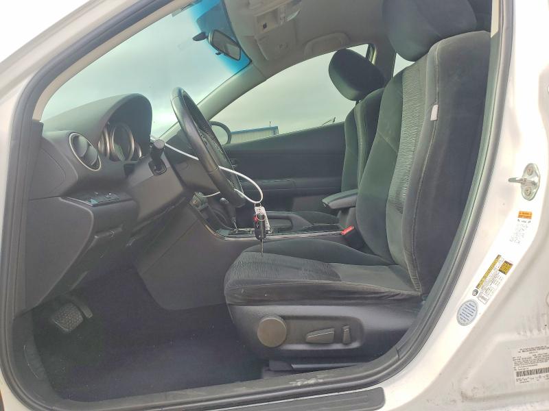 Продаж на аукціоні авто 2010 Mazda 6, vin: 1YVHZ8CH7A5M50090, номер лоту: 69996796