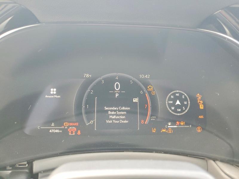 Aukcja sprzedaży 2024 Lexus Tx 350, vin: 5TDAAAB61RS000737, numer aukcji: 69195206