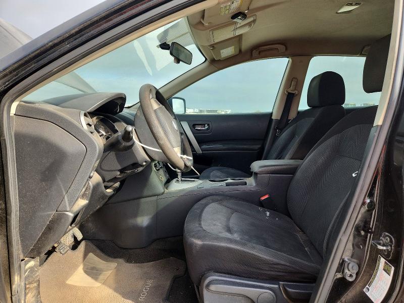 Aukcja sprzedaży 2012 Nissan Rogue, vin: JN8AS5MT8CW290963, numer aukcji: 70714216