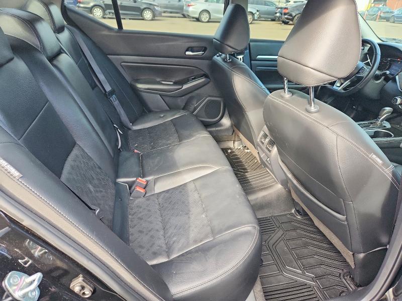 Aukcja sprzedaży 2023 Nissan Altima, vin: 1N4BL4EW1PN403072, numer aukcji: 68916756