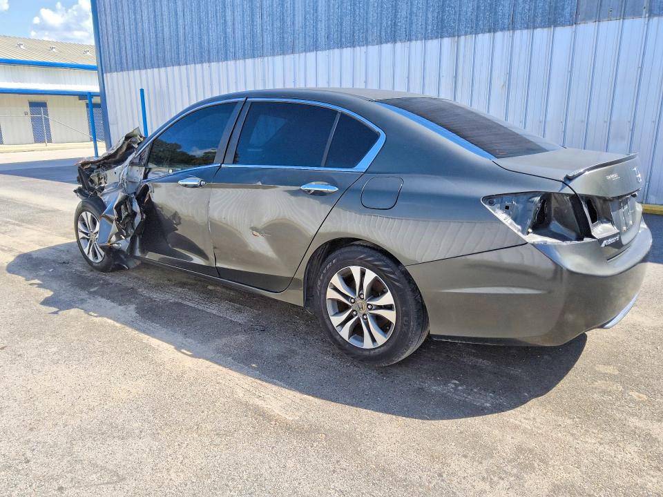 2013 Honda Accord მანქანა იყიდება აუქციონზე, vin: 1HGCR2F35DA144709, აუქციონის ნომერი: 69004606