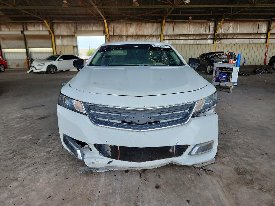 Продаж на аукціоні авто 2016 Chevrolet Impala, vin: 2G11Z5SA3G9174280, номер лоту: 68865366