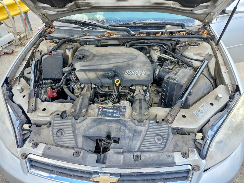 Продажа на аукционе авто 2011 Chevrolet Impala, vin: 2G1WG5EK9B1117461, номер лота: 70227076