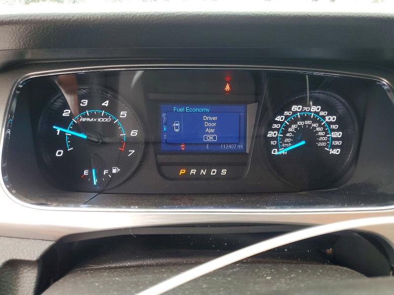 2013 Ford Taurus მანქანა იყიდება აუქციონზე, vin: 1FAHP2E97DG177231, აუქციონის ნომერი: 69889856