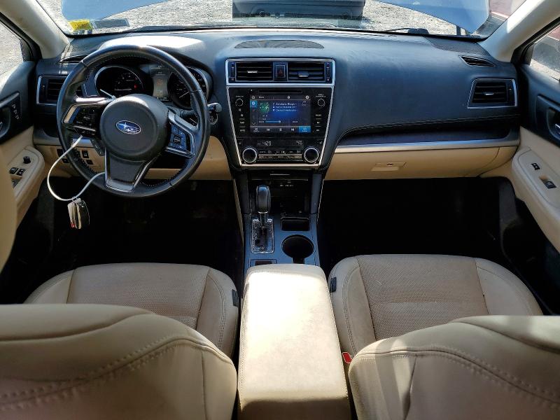 Aukcja sprzedaży 2019 Subaru Outback, vin: 4S4BSANC1K3393516, numer aukcji: 68853546