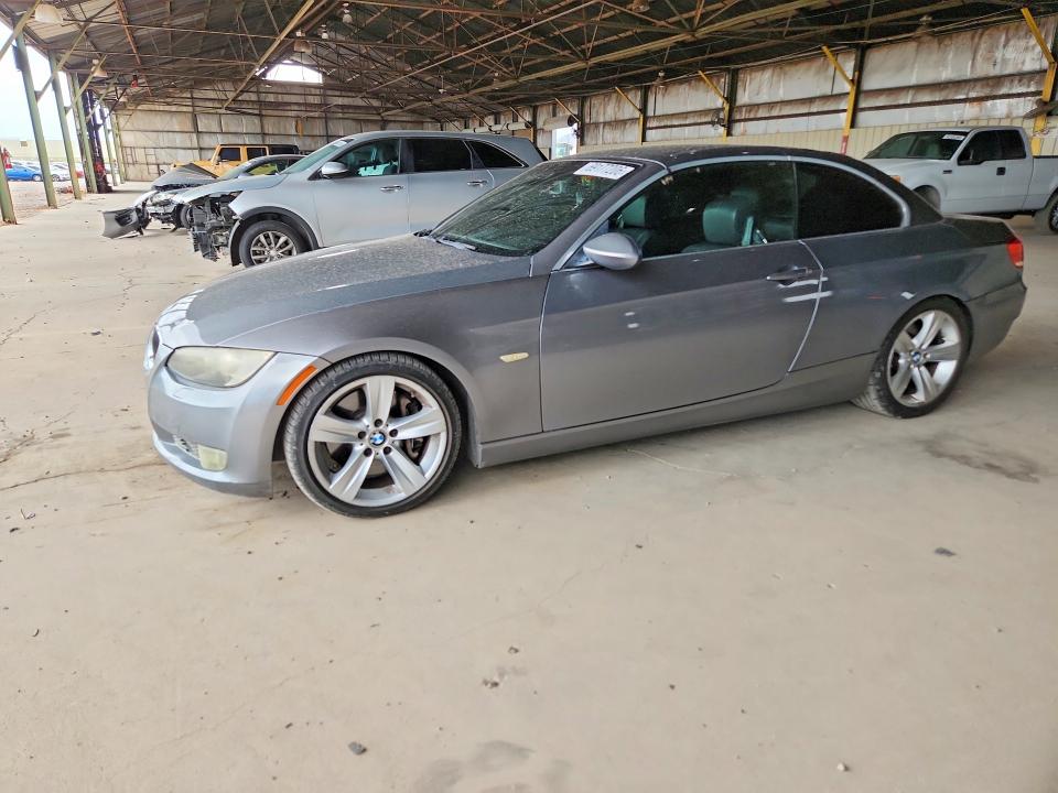 Aukcja sprzedaży 2007 Bmw 335, vin: WBAWL73507PX48408, numer aukcji: 69177206