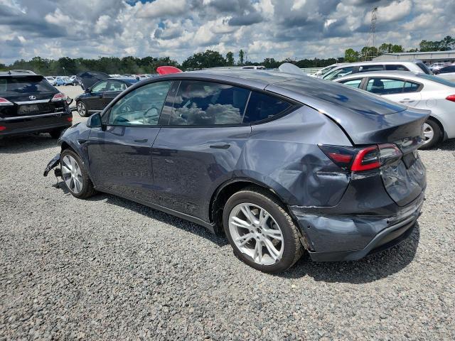 Aukcja sprzedaży 2021 Tesla Model Y, vin: 5YJYGDEE1MF186844, numer aukcji: 68490686