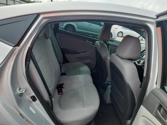 Aukcja sprzedaży 2017 Hyundai Accent, vin: KMHCT4AE9HU212756, numer aukcji: 70161766