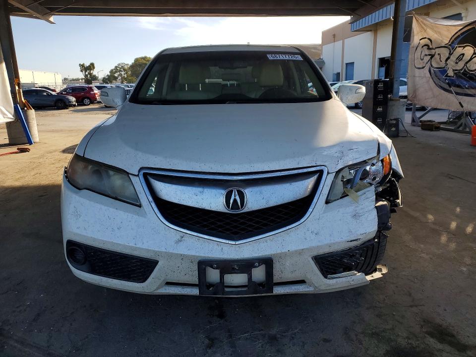 Aukcja sprzedaży 2015 Acura Rdx, vin: 5J8TB3H30FL008583, numer aukcji: 68717726