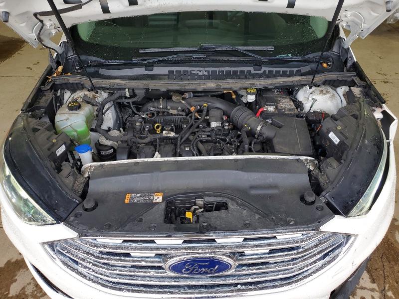 Продаж на аукціоні авто 2020 Ford Edge, vin: 2FMPK4J94LBA69771, номер лоту: 70542986