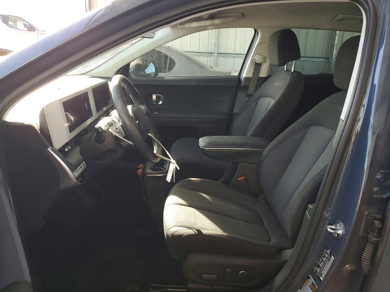 Aukcja sprzedaży 2024 Hyundai Ioniq 5, vin: KM8KN4DE5RU251427, numer aukcji: 69553016