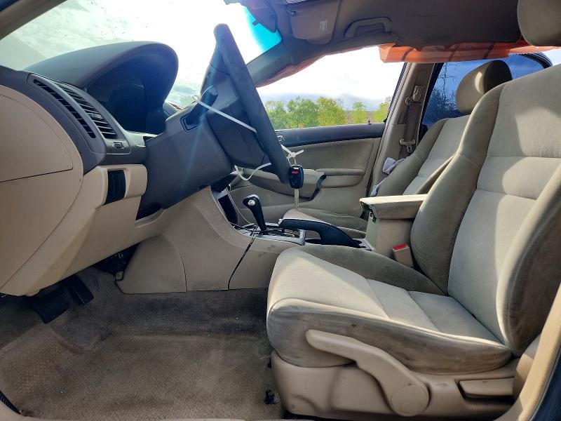 Продажа на аукционе авто 2005 Honda Accord, vin: 1HGCM56455L002469, номер лота: 69046456