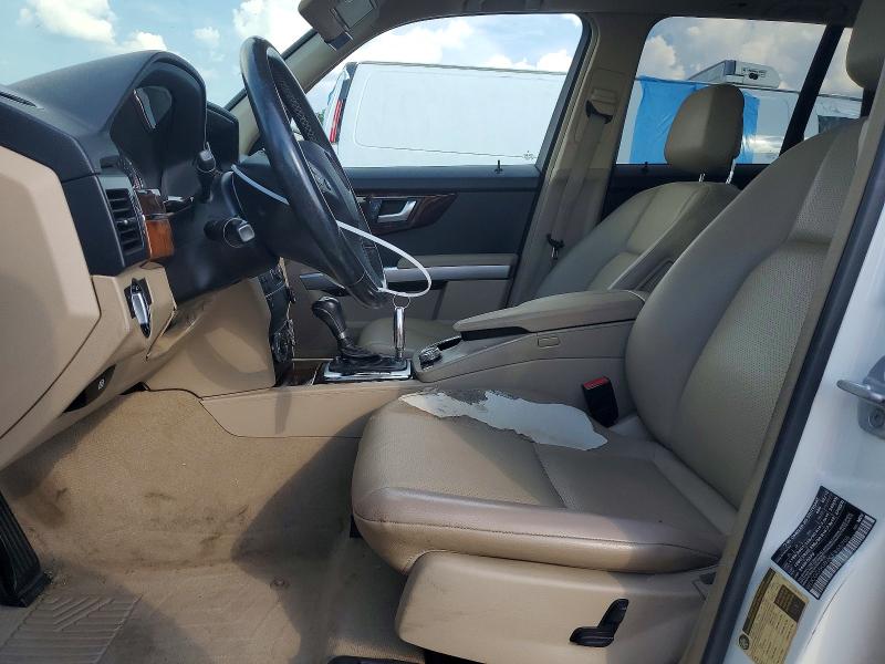 Продаж на аукціоні авто 2012 Mercedes-benz Glk, vin: WDCGG5GB2CF865708, номер лоту: 69033696