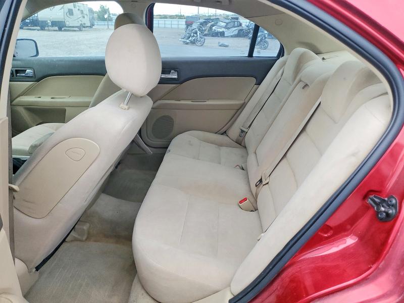 Продажа на аукционе авто 2008 Ford Fusion, vin: 3FAHP07Z98R248655, номер лота: 68799176