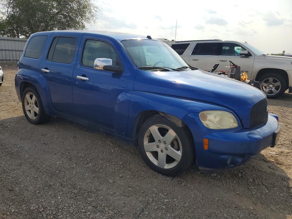 Aukcja sprzedaży 2006 Chevrolet Hhr, vin: 3GNDA23P26S581643, numer aukcji: 71234756