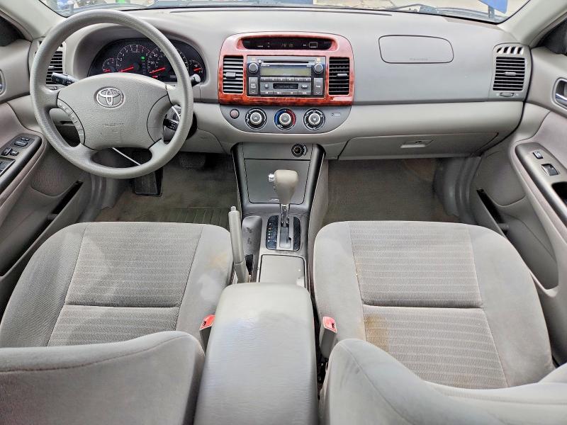 Продаж на аукціоні авто 2005 Toyota Camry, vin: 4T1BF30K85U102104, номер лоту: 69634446