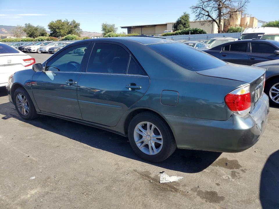 Aukcja sprzedaży 2006 Toyota Camry, vin: 4T1BE32K26U106070, numer aukcji: 68644086