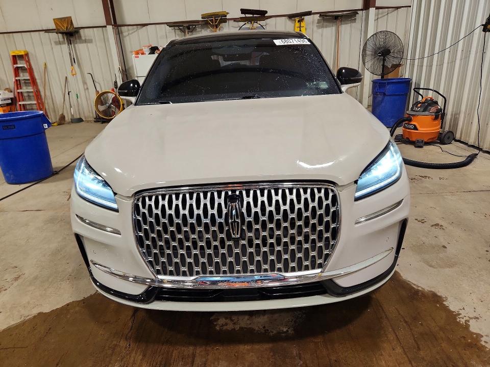 Продажа на аукционе авто 2023 Lincoln Corsair, vin: 5LMCJ1DA0PUL09689, номер лота: 68071496