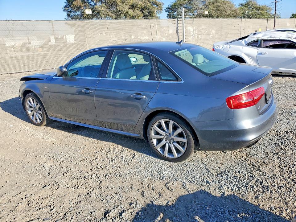 Aukcja sprzedaży 2014 Audi A4, vin: WAUBFAFL8EN029512, numer aukcji: 69752936