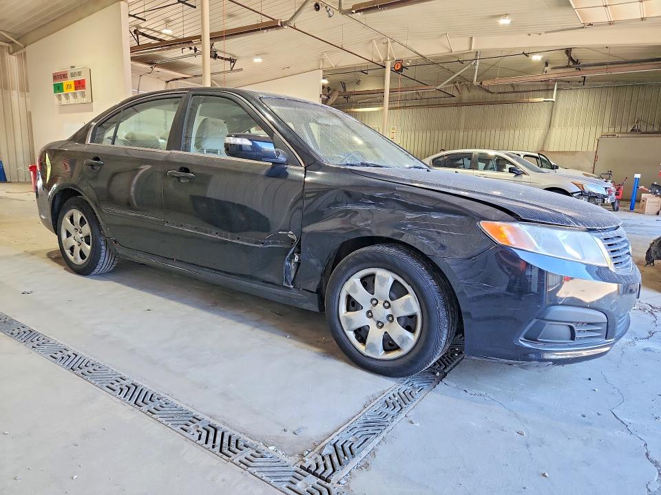 Продаж на аукціоні авто 2010 Kia Optima, vin: KNAGG4A84A5432114, номер лоту: 68541126