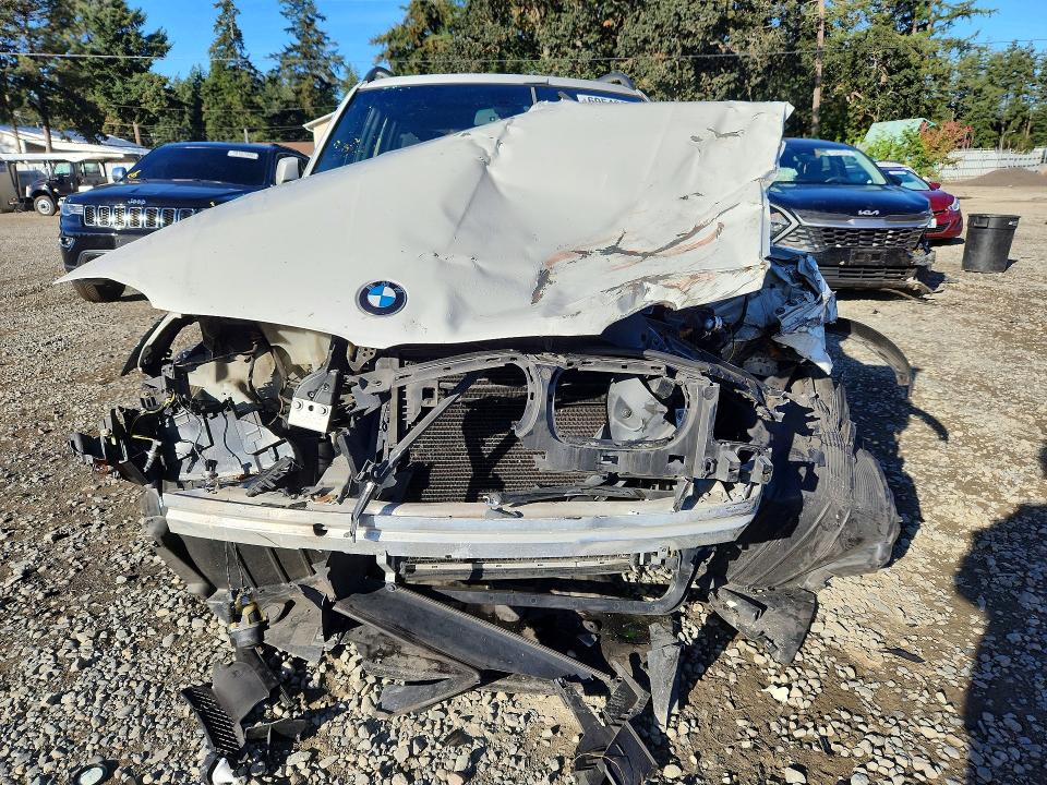 Продаж на аукціоні авто 2004 Bmw X3, vin: WBXPA73474WC40772, номер лоту: 69549006