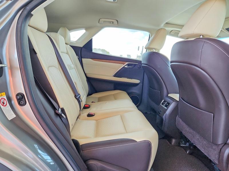 68514486 :رقم المزاد ، 2T2ZZMCA9KC146362 vin ، 2019 Lexus Rx 350 مزاد بيع