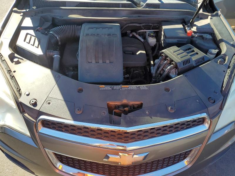 2012 Chevrolet Equinox მანქანა იყიდება აუქციონზე, vin: 2GNFLEEK0C6165753, აუქციონის ნომერი: 68244806