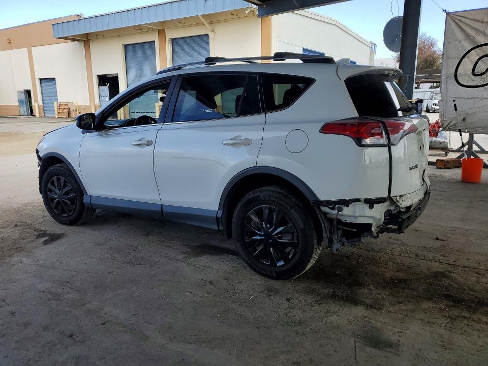 2016 Toyota Rav4 მანქანა იყიდება აუქციონზე, vin: JTMZFREV3GJ093308, აუქციონის ნომერი: 69153906