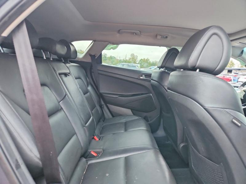 69239646 :رقم المزاد ، KM8J33A27GU089948 vin ، 2016 Hyundai Tucson مزاد بيع