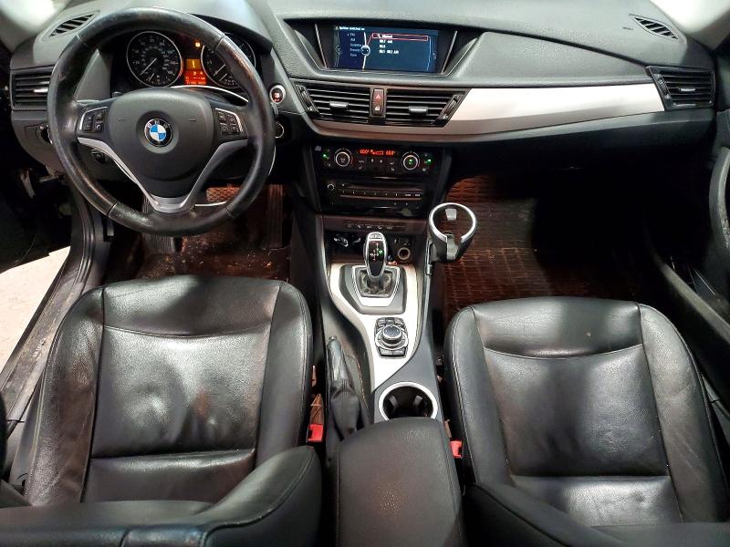 Aukcja sprzedaży 2014 Bmw X1, vin: WBAVL1C52EVY18279, numer aukcji: 68442746