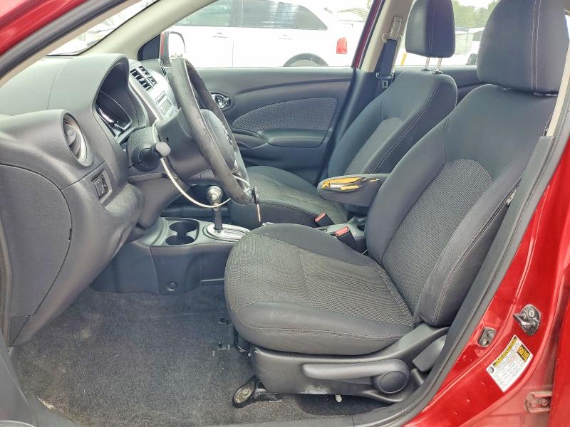Продаж на аукціоні авто 2014 Nissan Versa, vin: 3N1CN7AP1EL847657, номер лоту: 69319736