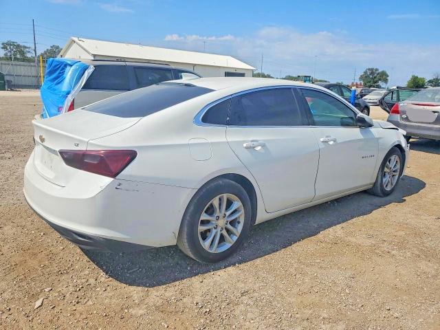 Aukcja sprzedaży 2016 Chevrolet Malibu, vin: 1G1ZE5STXGF265022, numer aukcji: 67508076