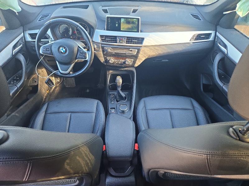 66668346 :رقم المزاد ، WBXHT3C50K5N76862 vin ، 2019 Bmw X1 مزاد بيع