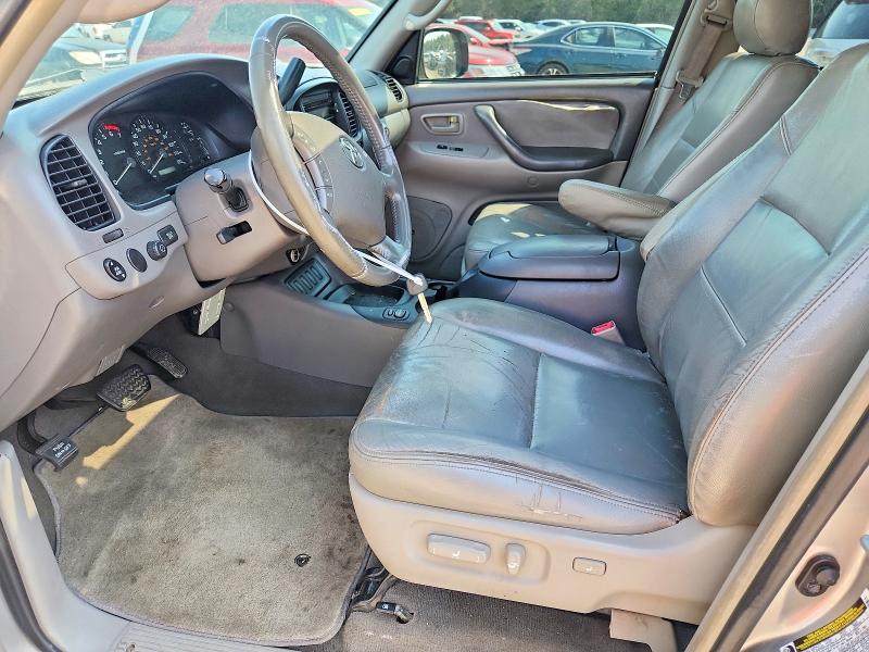 Aukcja sprzedaży 2007 Toyota Sequoia, vin: 5TDZT34A77S286049, numer aukcji: 69857176