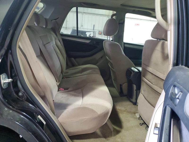 Продаж на аукціоні авто 2003 Toyota 4runner, vin: JTEBU14R238009859, номер лоту: 68876706