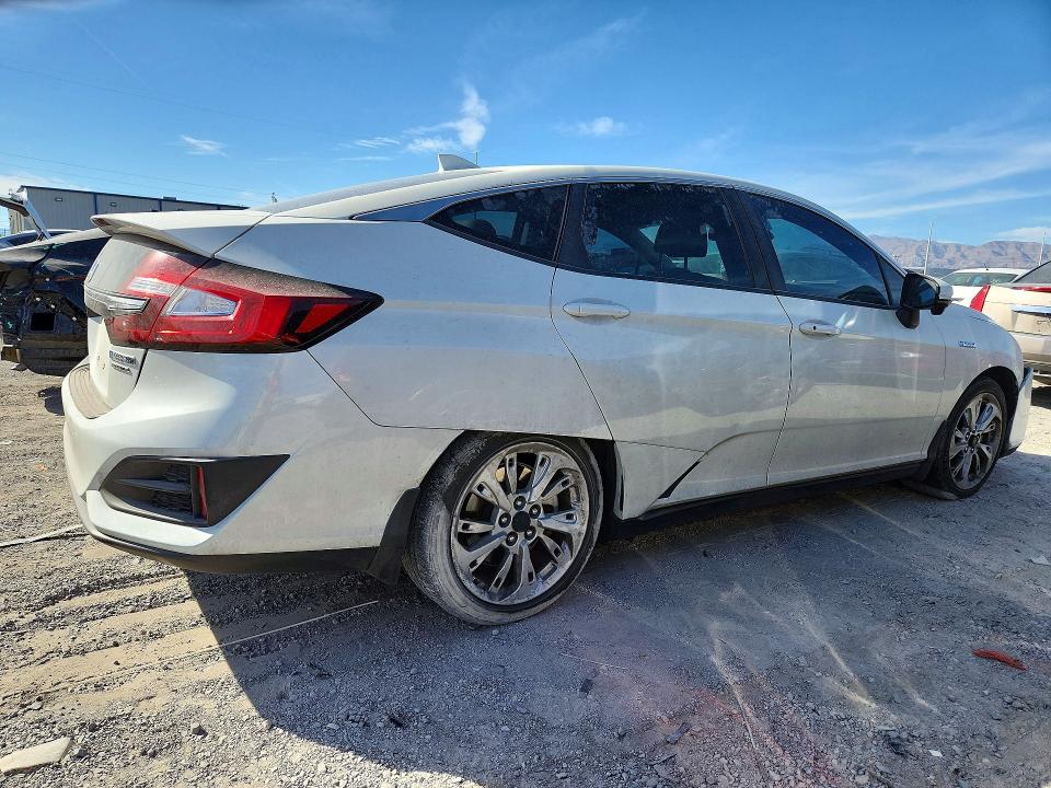 70557696 :رقم المزاد ، JHMZC5F32KC006587 vin ، 2019 Honda Clarity مزاد بيع