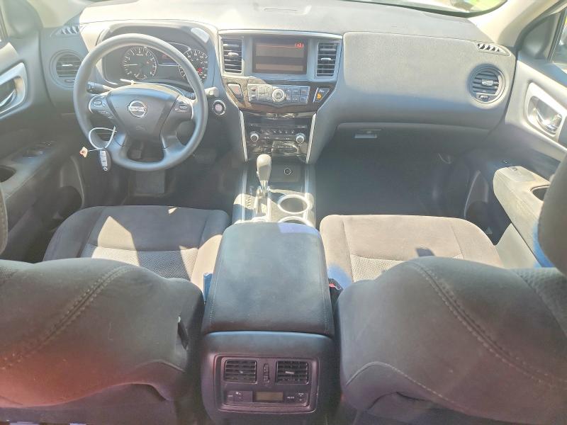 Продаж на аукціоні авто 2016 Nissan Pathfinder, vin: 5N1AR2MMXGC614108, номер лоту: 67572366