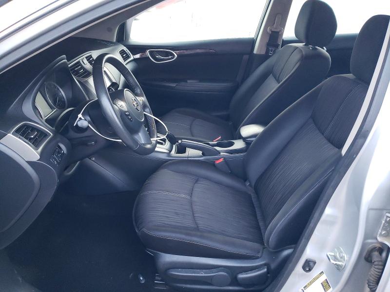 Aukcja sprzedaży 2018 Nissan Sentra, vin: 3N1AB7AP6JY299412, numer aukcji: 69693506