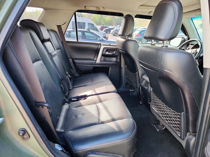 Продажа на аукционе авто 2018 Toyota 4runner, vin: JTEBU5JRXJ5518673, номер лота: 68980246