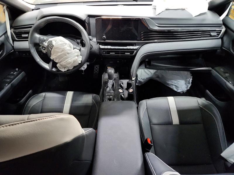 Продаж на аукціоні авто 2026 Toyota Camry, vin: 4T1DAACKXTU253126, номер лоту: 69624856