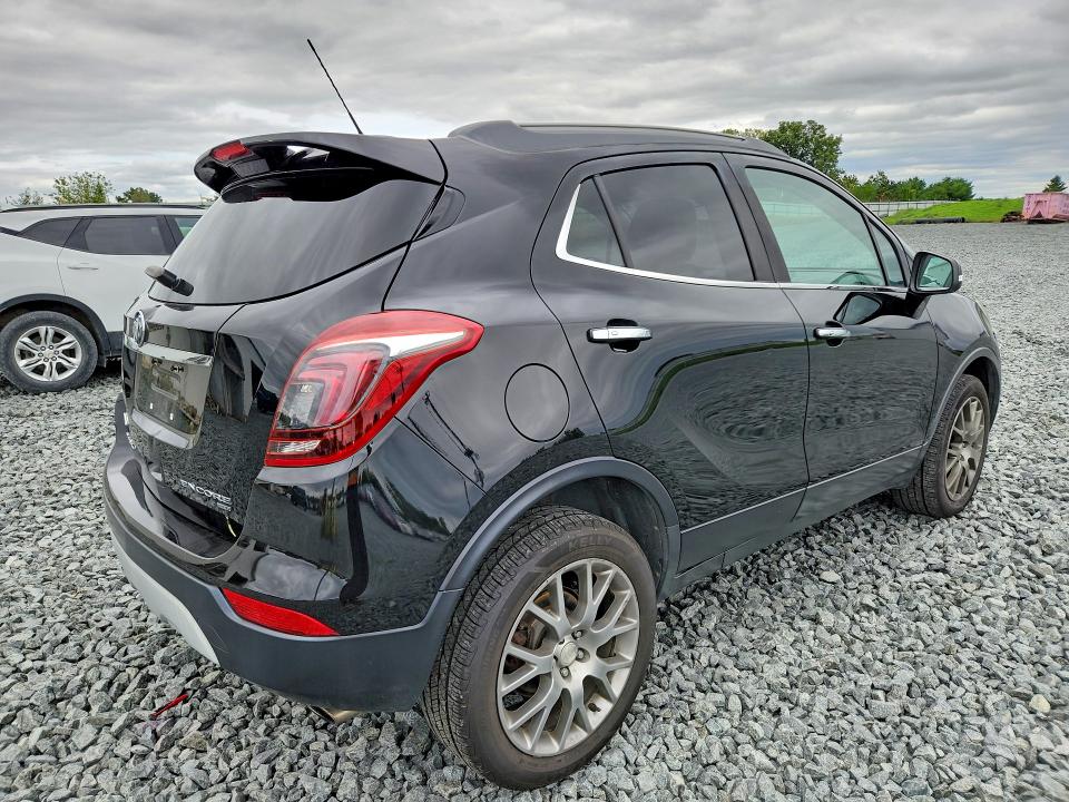 Aukcja sprzedaży 2017 Buick Encore, vin: KL4CJ2SB1HB060352, numer aukcji: 69854756