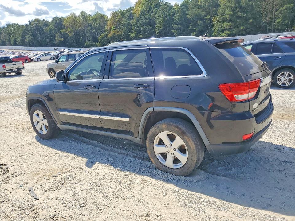 Aukcja sprzedaży 2012 Jeep Grand Cherokee, vin: 1C4RJEAG6CC146130, numer aukcji: 68571376