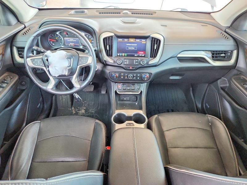 Продажа на аукционе авто 2019 Gmc Terrain, vin: 3GKALSEX3KL388266, номер лота: 69553396