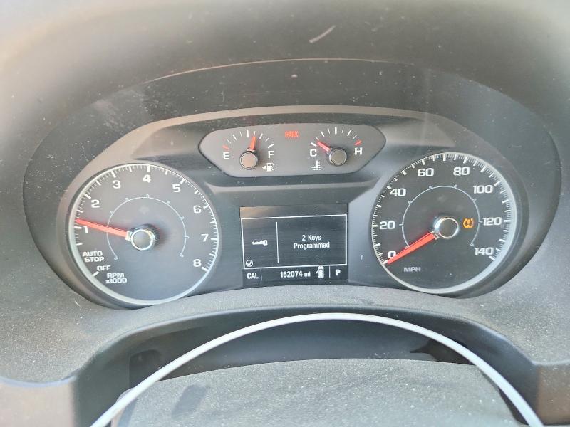 Aukcja sprzedaży 2018 Gmc Terrain, vin: 3GKALMEV0JL410152, numer aukcji: 68082526