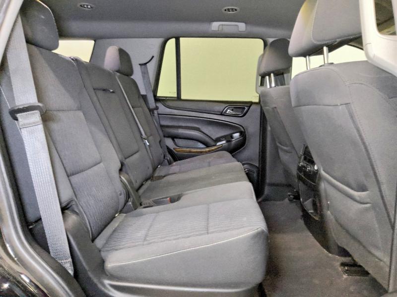 68019236 :رقم المزاد ، 1GNSCAKCXKR220751 vin ، 2019 Chevrolet Tahoe مزاد بيع