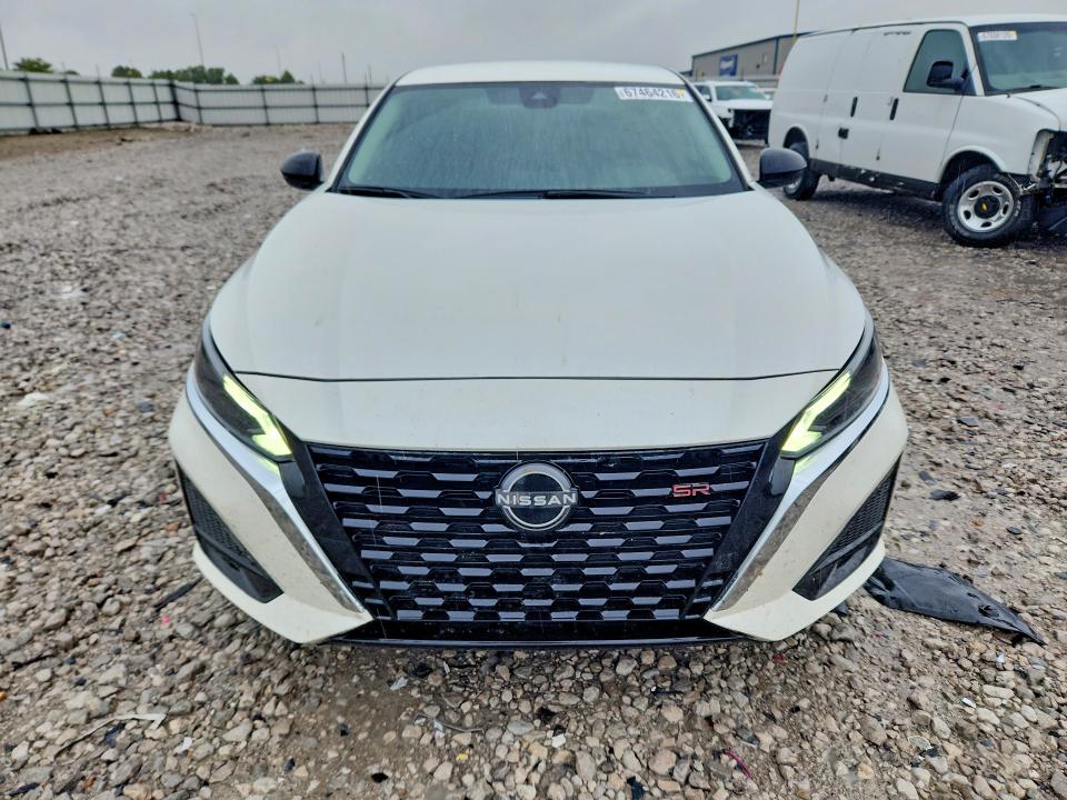 2024 Nissan Altima მანქანა იყიდება აუქციონზე, vin: 1N4BL4DV9RN301496, აუქციონის ნომერი: 67464216