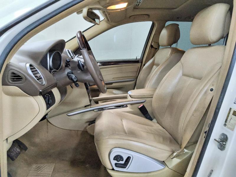 64959826 :رقم المزاد ، 4JGBF8GE3BA738603 vin ، 2011 Mercedes-benz Gl مزاد بيع