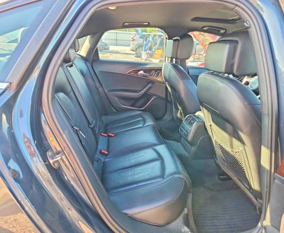 Auction sale of the 2015 Audi A6, vin: WAUFGAFCXFN035361        , lot number: 69077126