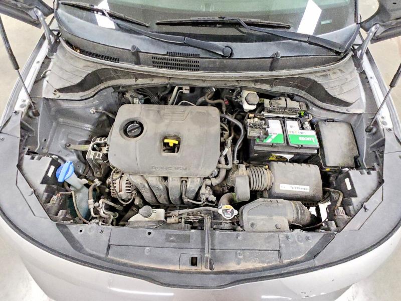 67299806 :رقم المزاد ، KNDJ23AU1P7851226 vin ، 2023 Kia Soul مزاد بيع