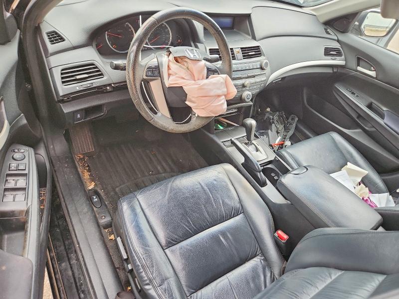 Продажа на аукционе авто 2012 Honda Accord, vin: 1HGCP2F61CA131860, номер лота: 70269566